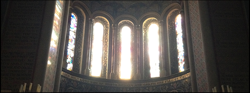 St Mary & St Nicholas